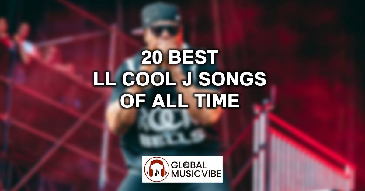 20 Best LL Cool J Songs of All Time