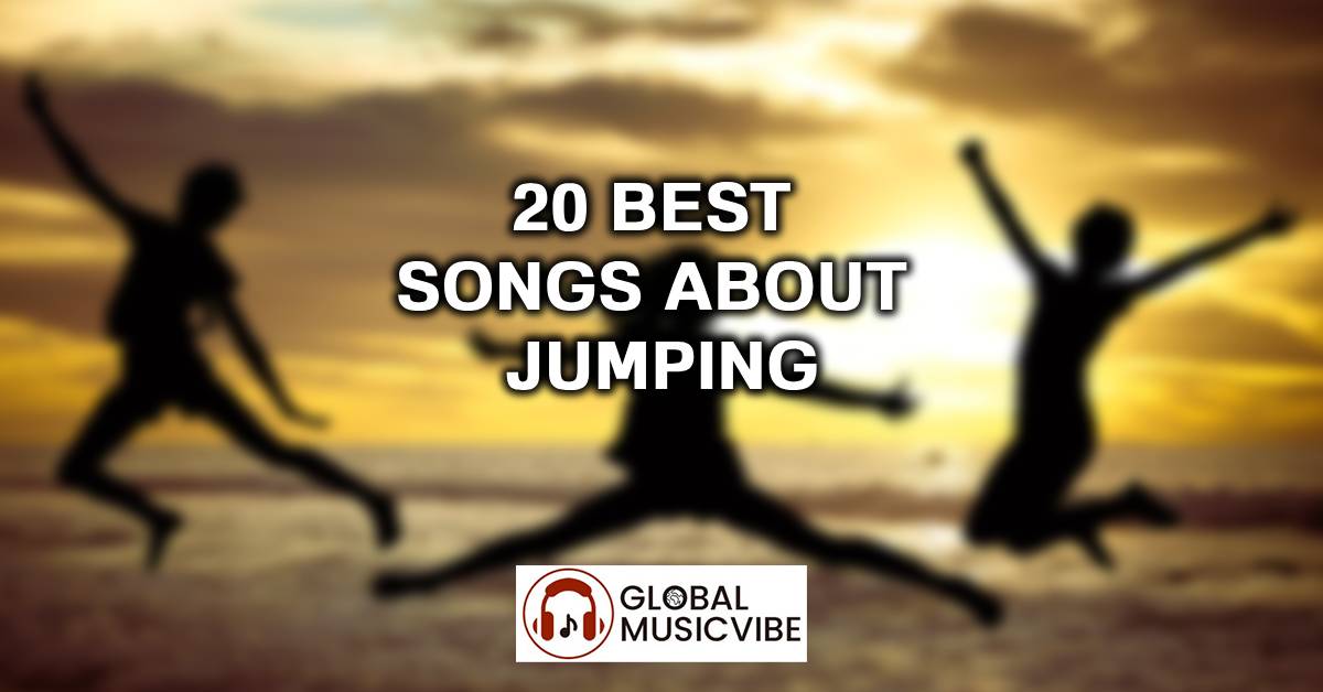 20 Best Songs About Jumping