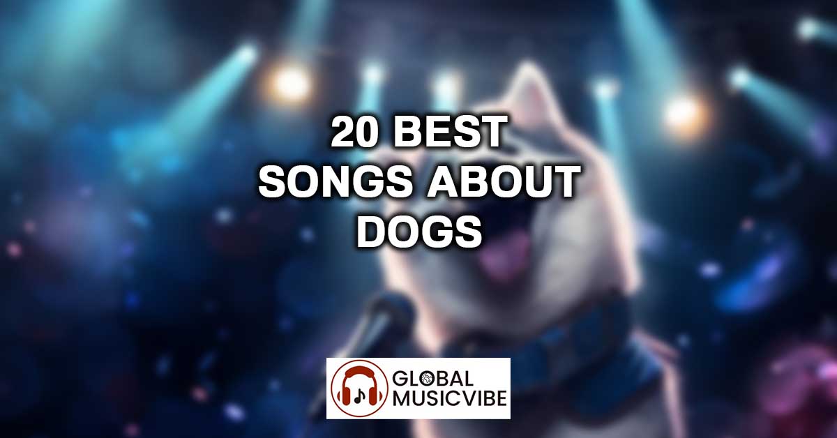20 Best Songs About Dogs