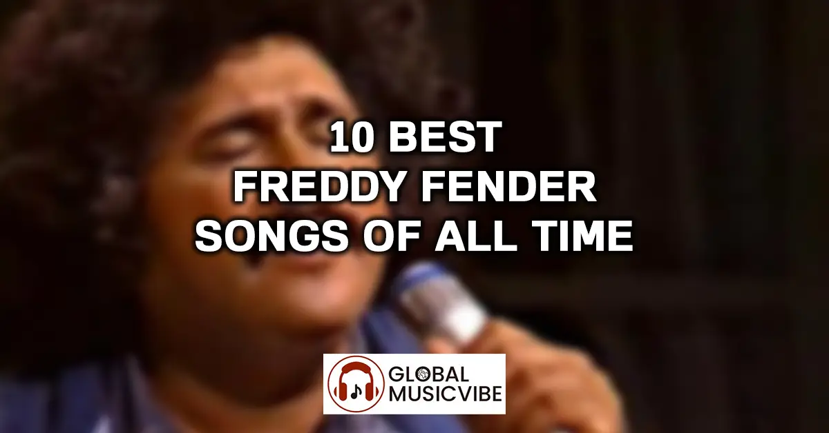 10 Best Freddy Fender Songs of All Time featured image
