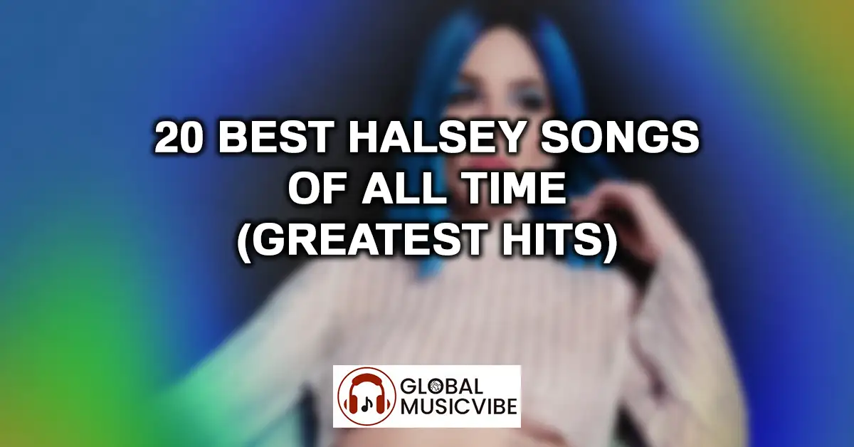 20 Best Halsey Songs of All Time featured image