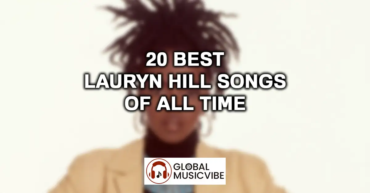 20 Best Lauryn Hill Songs of All Time featured image
