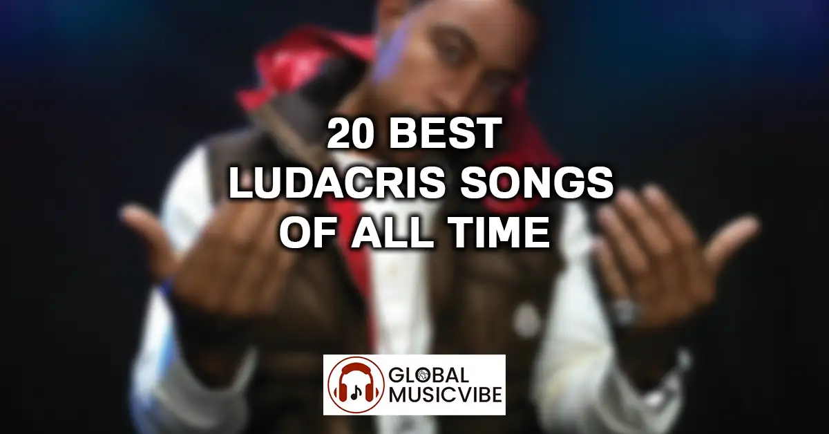 20 Best Ludacris Songs of All Time featured image