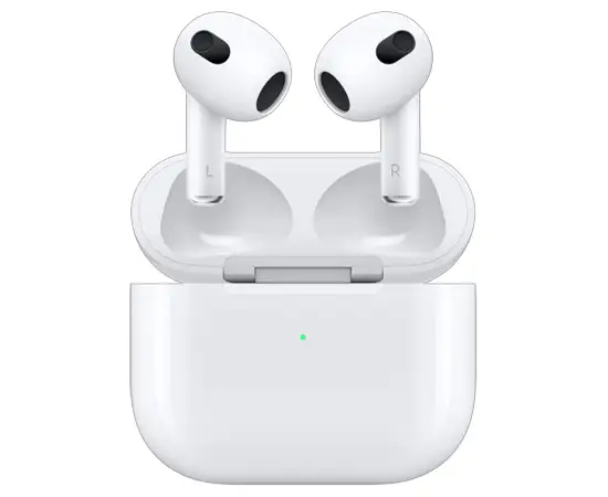 Apple AirPods 3rd generation