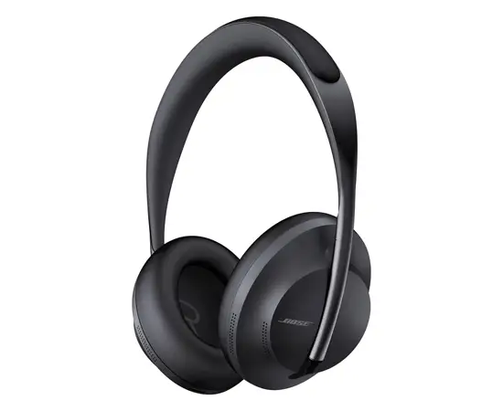 Bose Noise Cancelling Headphones 700
