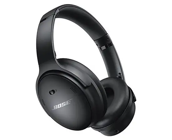 Bose QuietComfort 45 headphones