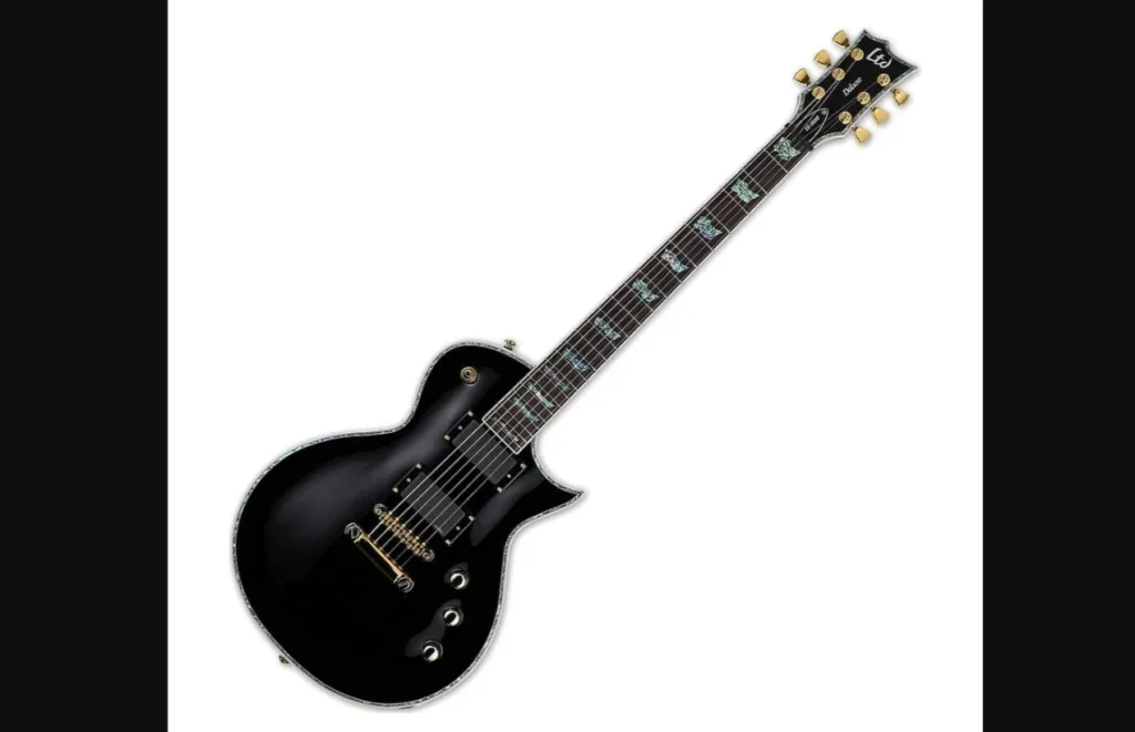 ESP LTD EC-1000 Deluxe