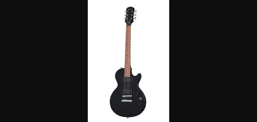 Epiphone Les Paul Special II