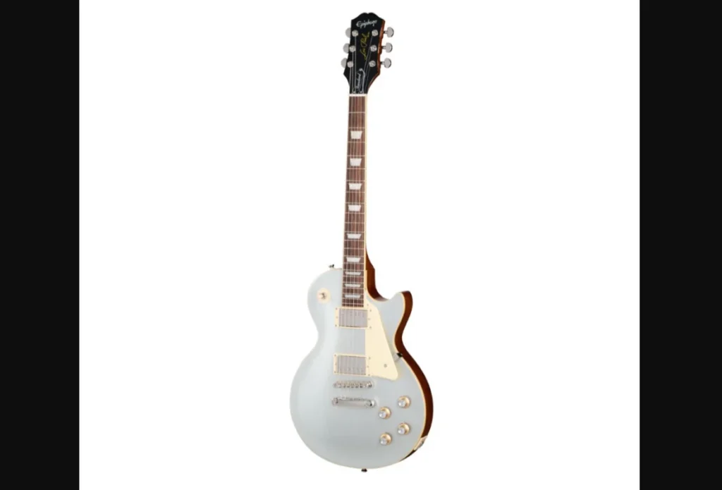 Epiphone Les Paul Standard 60s