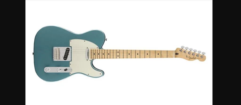 Fender Player Telecaster