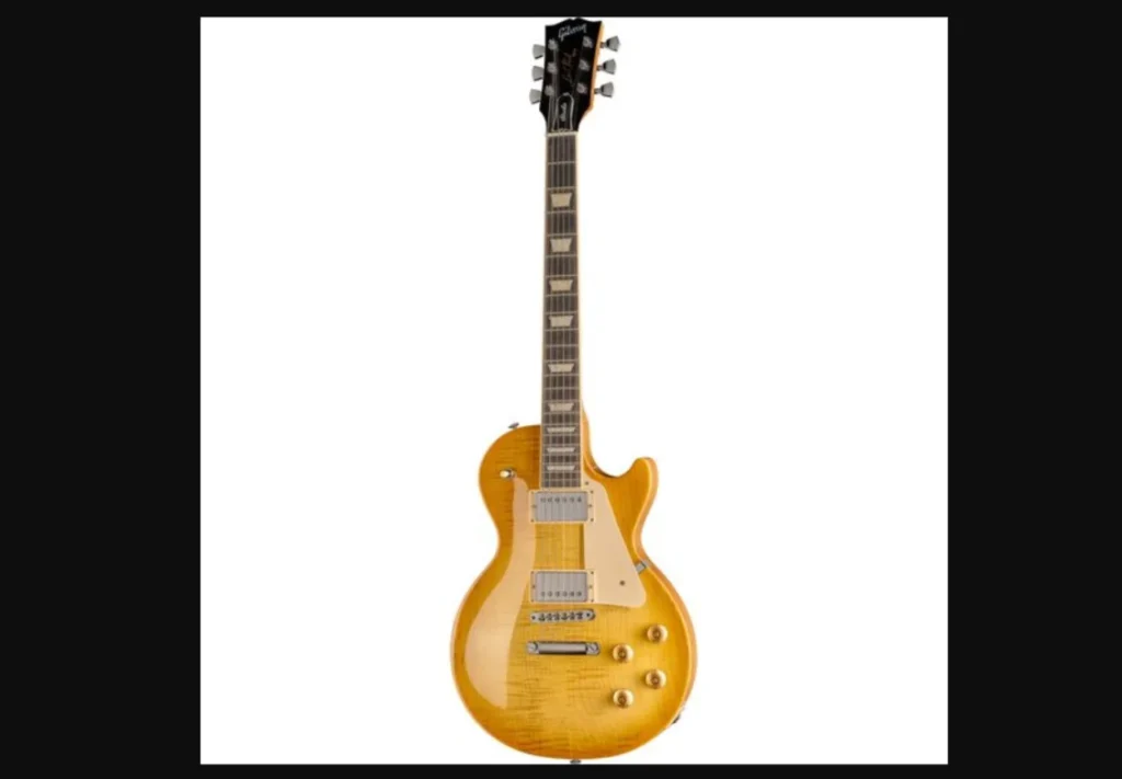 Gibson Les Paul Studio