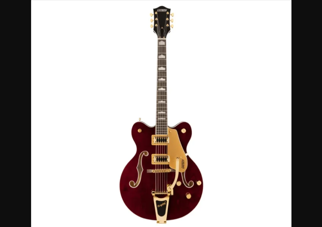 Gretsch G5422TG Electromatic Hollow Body