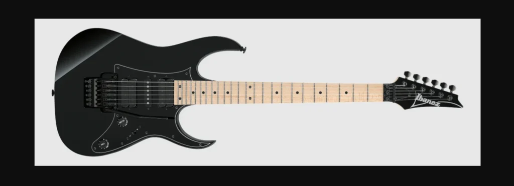 Ibanez RG550