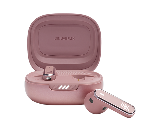 JBL Live Flex