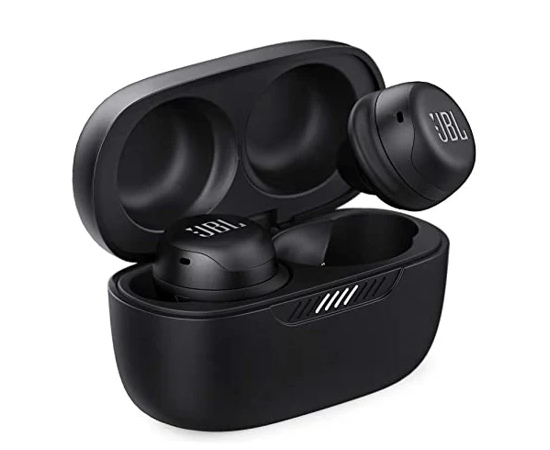 JBL Live Free NC+ TWS