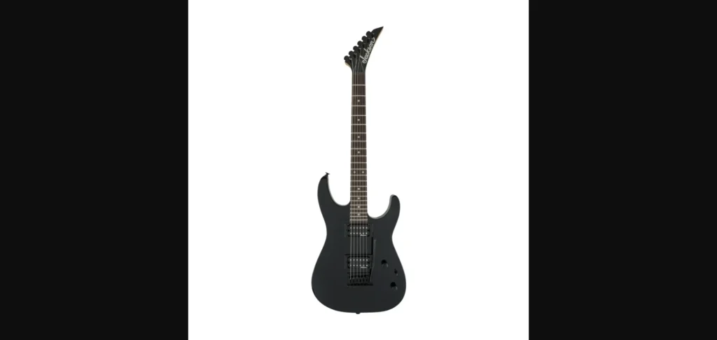 Jackson JS11 Dinky