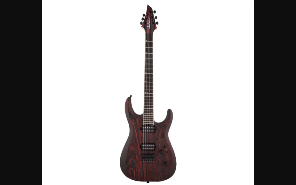 Jackson Pro Series Dinky DK2