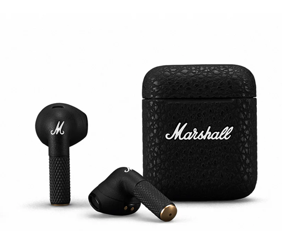 Marshall Minor III