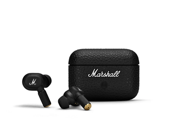 Marshall Motif II A.N.C.