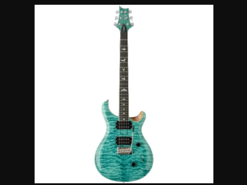PRS SE Custom 24