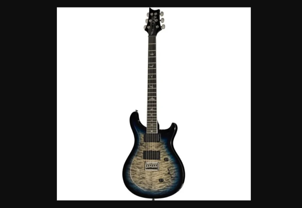 PRS SE Mark Holcomb