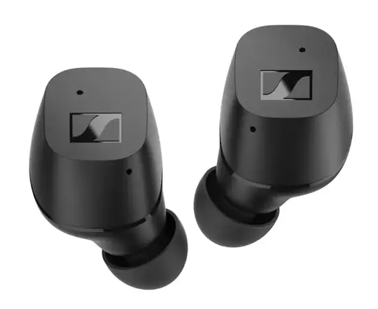 Sennheiser CX True Wireless