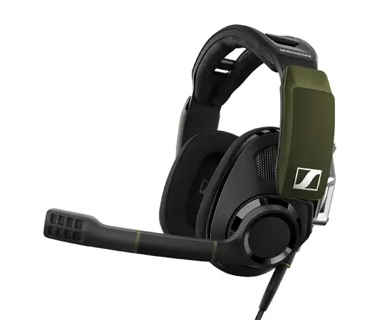 Sennheiser GSP gaming headset
