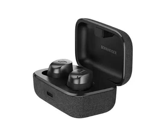 Sennheiser Momentum True Wireless 4