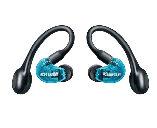 Shure Aonic 215 Gen 2 earbuds