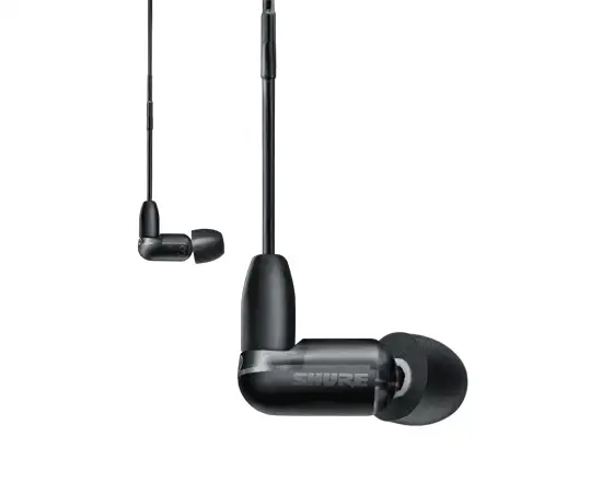 Shure Aonic 3 earbuds