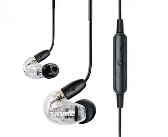 Shure SE215