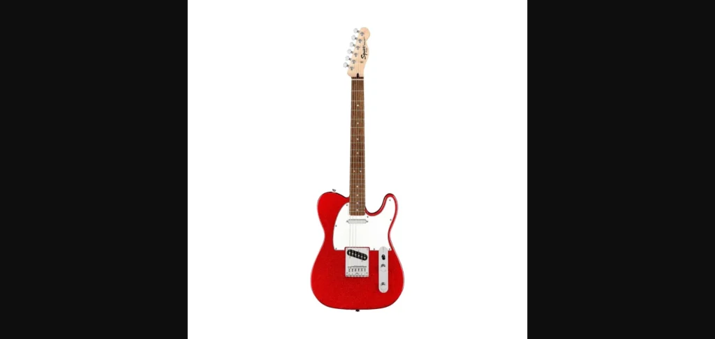 Squier Bullet Telecaster
