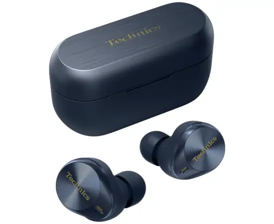 Technics EAH-AZ80 wireless earbuds