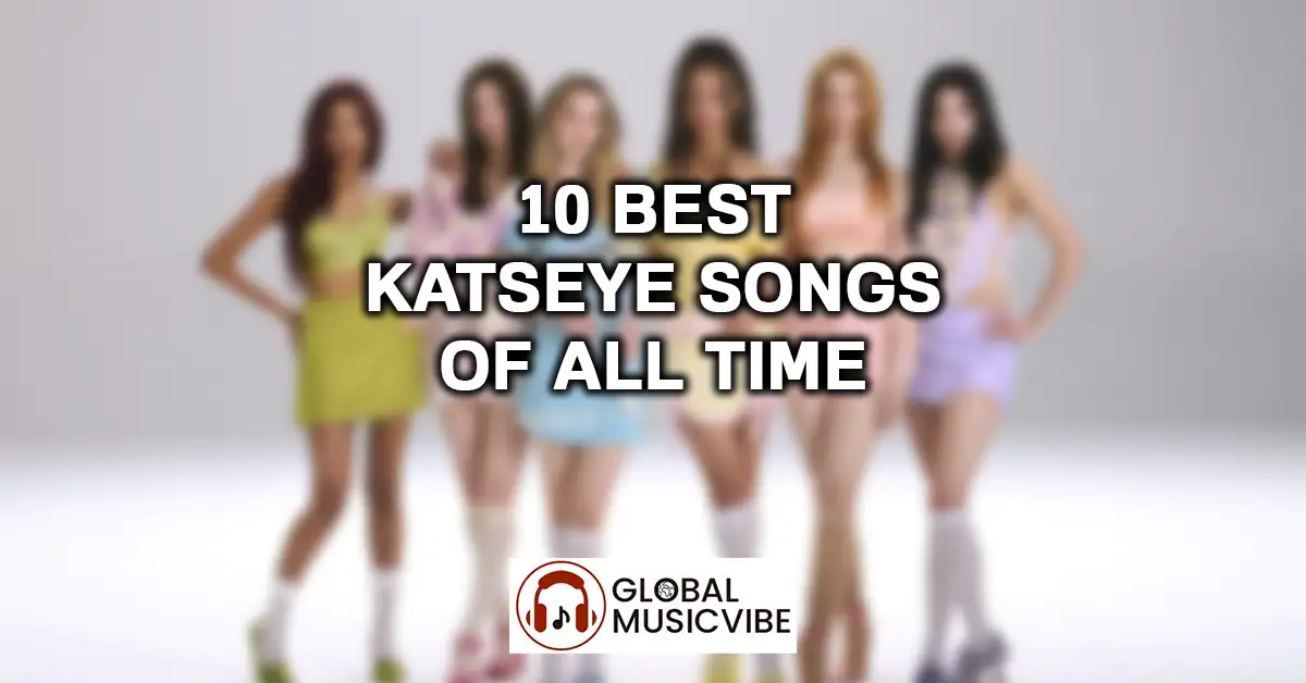 10 Best Katseye Songs of All Time featured image