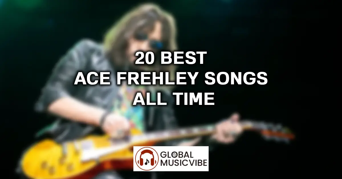 20 Best Ace Frehley Songs All Time featured image