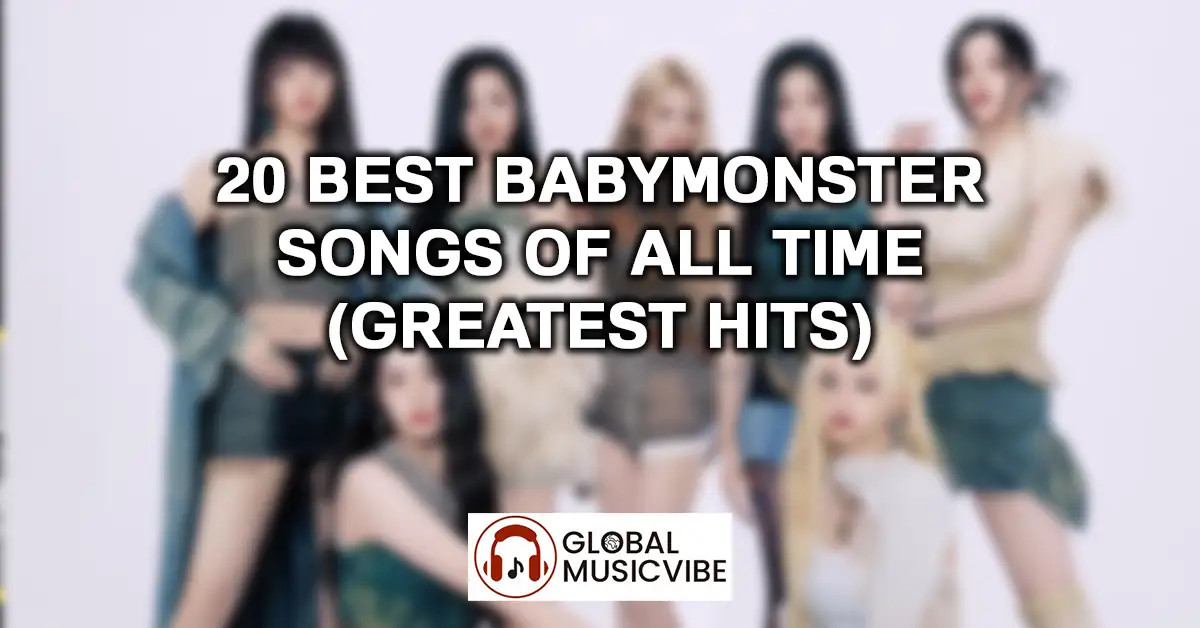 20 Best BABYMONSTER Songs of All Time (Greatest Hits)