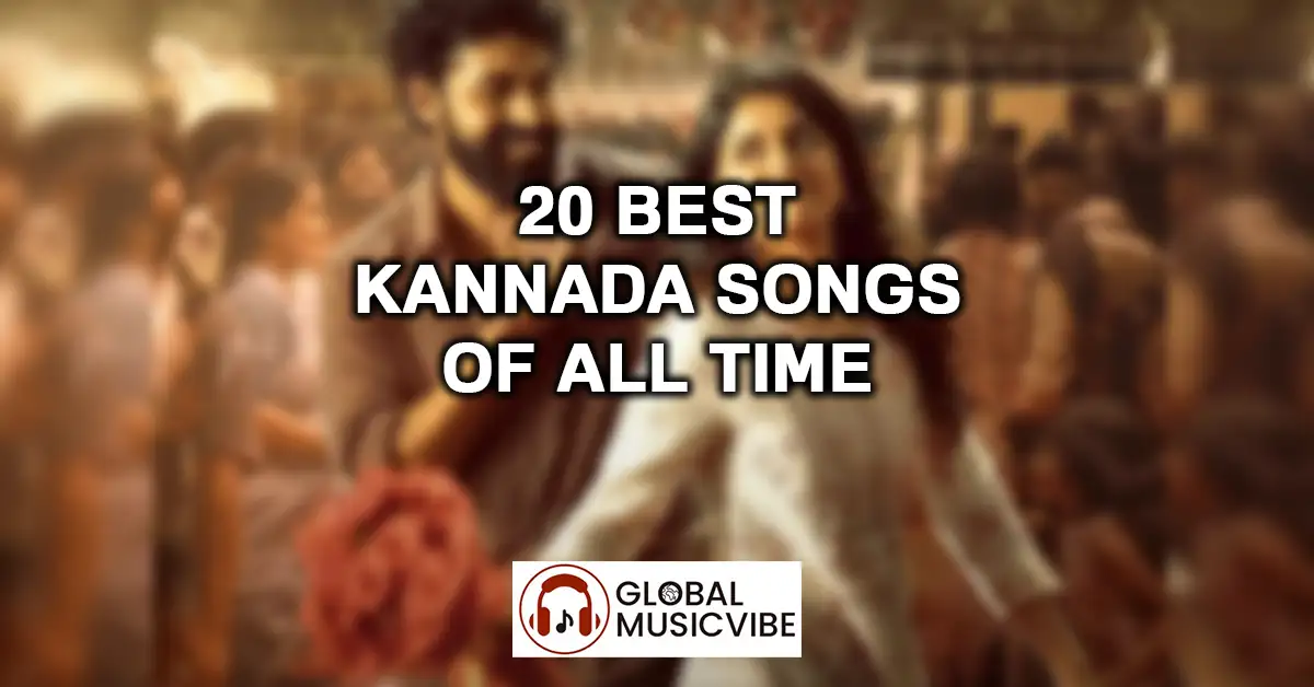 20 Best Kannada Songs of All Time featured image
