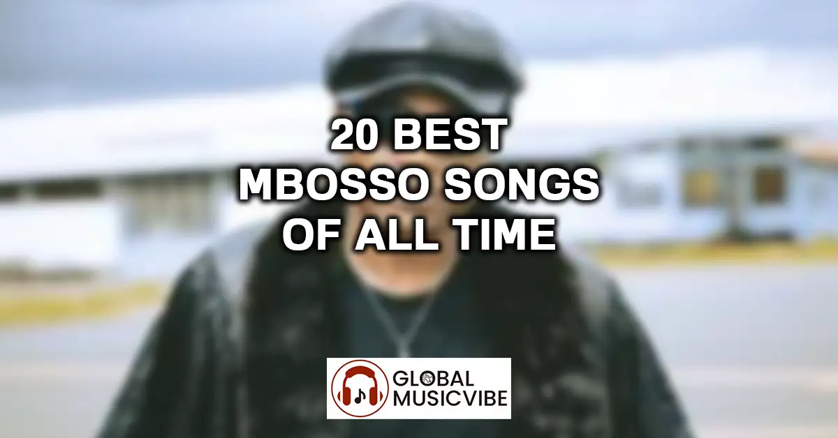20 Best Mbosso Songs of All Time featured image