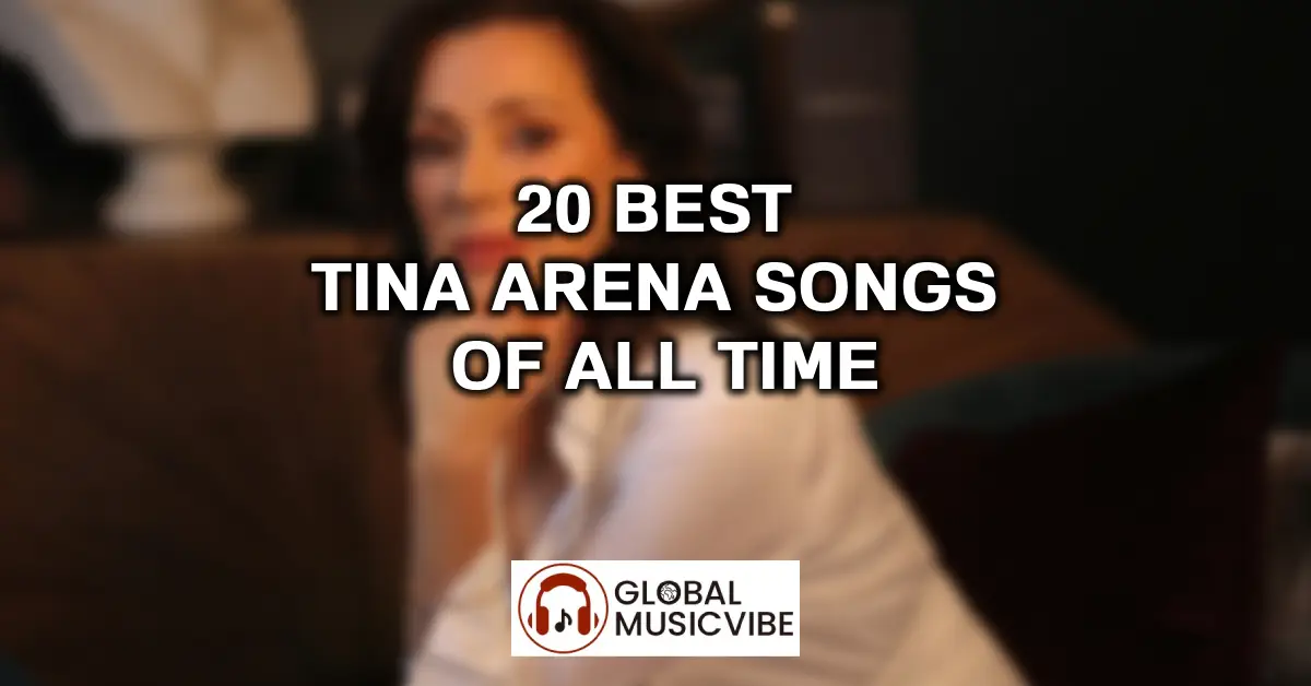 20 Best Tina Arena Songs of All Time featured image
