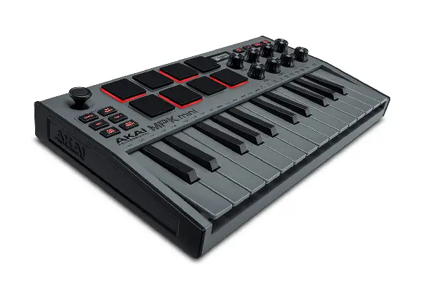 Akai Professional MPK Mini MK3