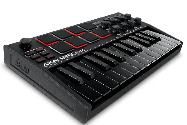 Akai Professional MPK Mini MK3