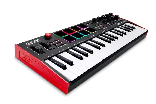 Akai Professional MPK Mini Plus