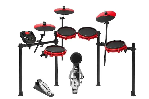 Alesis Nitro Mesh Kit