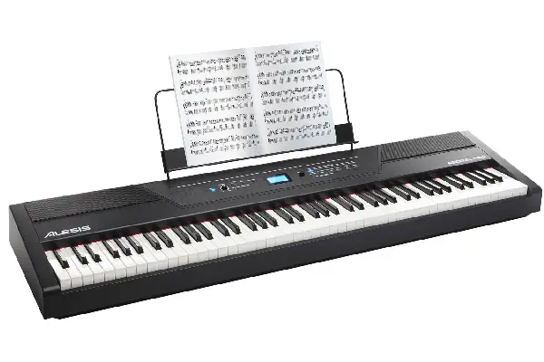 Alesis Recital Pro 88-Key Digital Piano