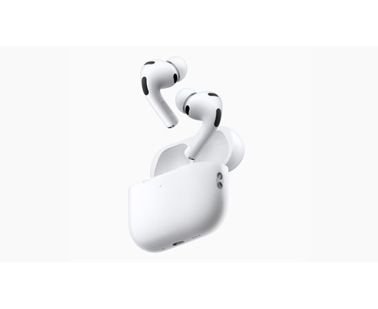 Apple AirPods Pro 3