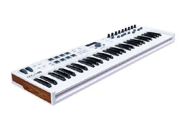 Arturia KeyLab Essential 61