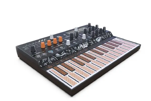 Arturia MicroFreak