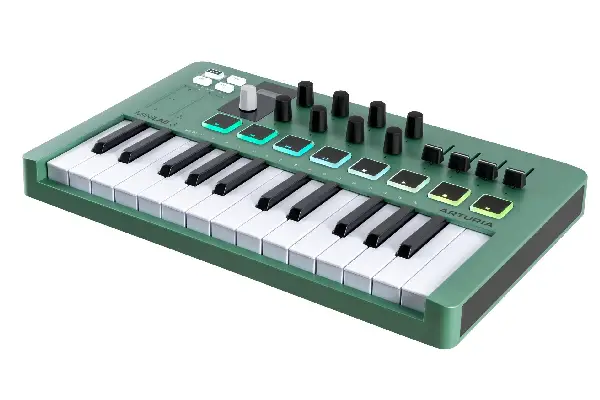 Arturia MiniLab 3