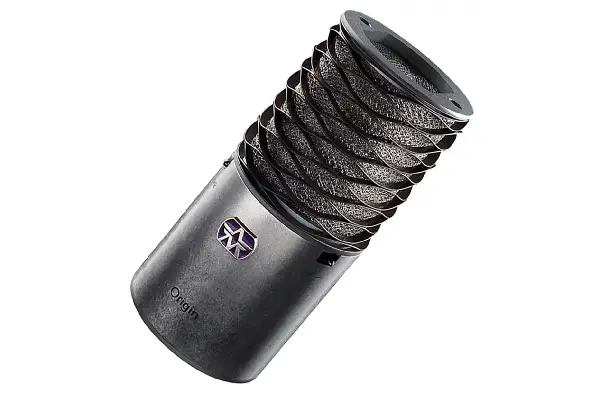 Aston Origin Cardioid Condenser Microphone