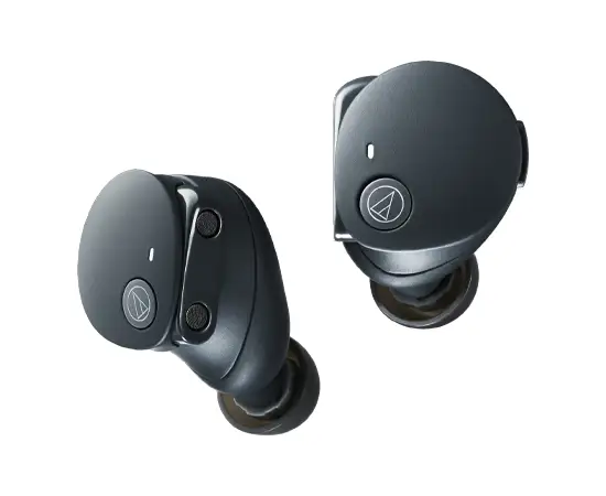 Audio-Technica CKS50TW2 earbuds